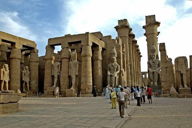 Full-Day Luxor Highlights Tour: East and West Banks - Is This Tour Right for You?