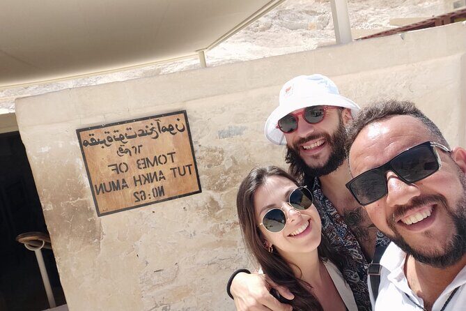 Full-Day Luxor Highlights Tour to East & West Banks (Private) - Who Will Love This Tour?