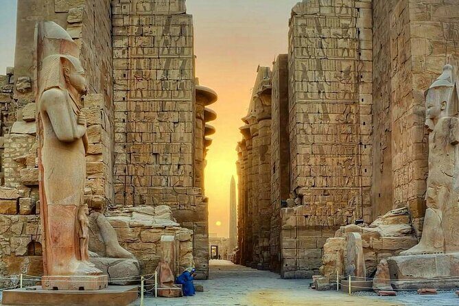 Full-Day Luxor Private Guided Tour From Marsa Alam - Who Is This Tour Best For?