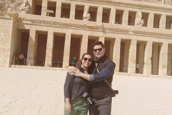 Full-Day Luxor private Tour from Cairo / Giza by Plane include lunch - Authentic Experiences and Reviewer Insights