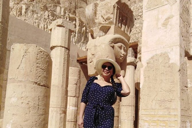 Full-Day Luxor private Tour from Cairo / Giza by Plane include lunch - Who Should Consider This Tour?
