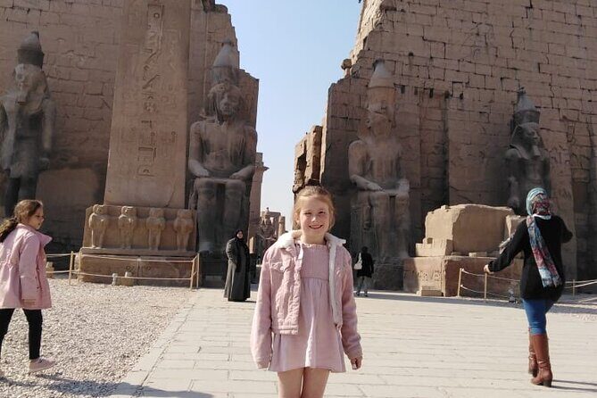 Full-Day Luxor private Tour from Cairo / Giza by Plane include lunch - The Sum Up: Is This Tour Right for You?