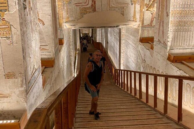 Full-Day Luxor Tour from Cairo by Plane - Why Choose This Tour?