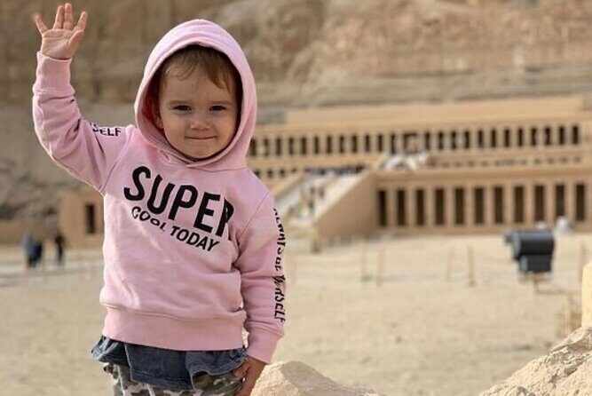Full-Day Luxor Tour from Cairo by Plane - The Value of This Experience