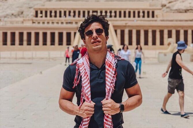 Full-Day Luxor Tour from Cairo by Plane - Who Would Thrive on This Tour?