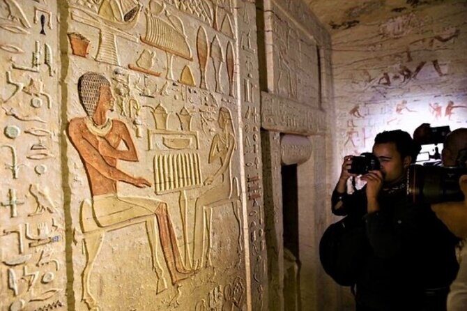 Full-Day Luxor Tour from Cairo by Plane - FAQ