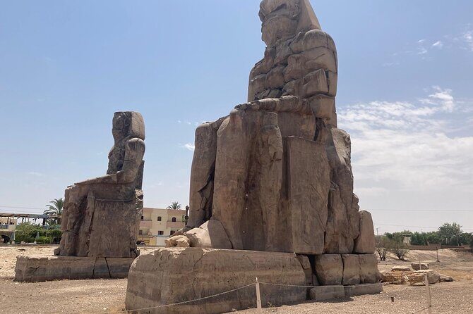 Full Day Luxor Tour from Hurghada by Minibus - Final Thoughts: Who Is This Tour For?