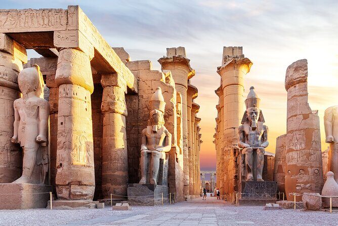 Full-Day Luxor Tour "Highlights of East and West Banks" - Who Will Love This Tour?