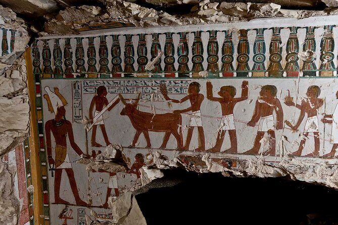 Full-Day Luxor Tour "Highlights of East and West Banks" - FAQ