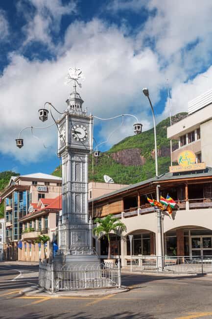 Full day Mahe Tour - The Authentic Experience of This Tour