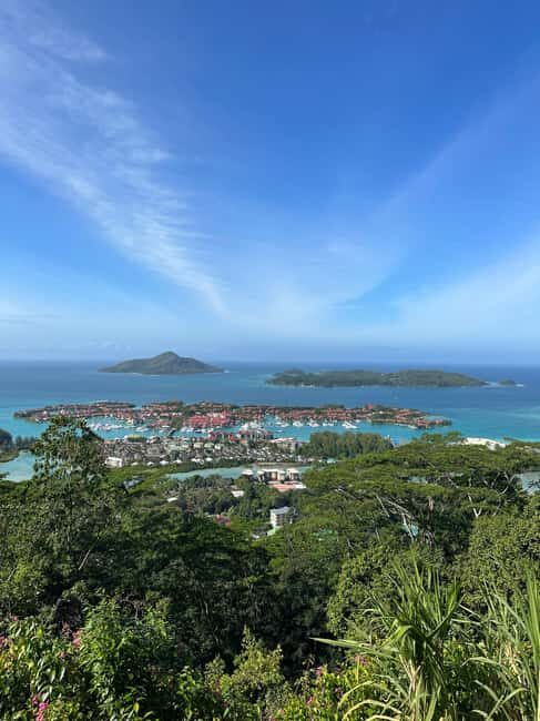 Full day Mahe Tour - Final Thoughts
