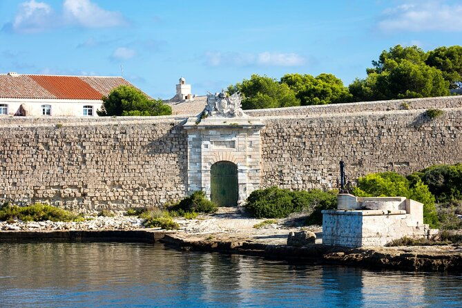 full-day-mahon-harbour-binibeca-and-xoroi-cave-tour-in-minorca