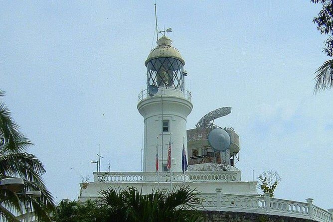 Full-Day Malacca City Tour - An Honest Look at the Full-Day Malacca Tour