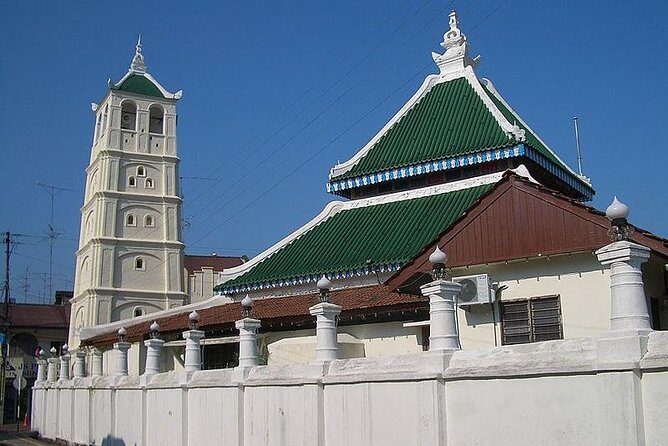 Full-Day Malacca City Tour from Kuala Lumpur - The Sum Up