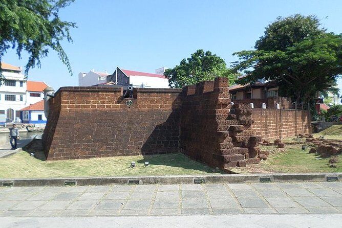 Full-Day Malacca City Tour from Kuala Lumpur - FAQ