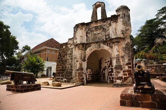 Full Day Malacca Tour from Kuala Lumpur - Key Points