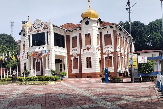 Full Day Malacca Tour from Kuala Lumpur - Practical Details & What to Expect