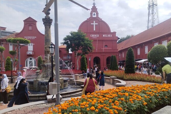 Full Day Malacca Tour from Kuala Lumpur - Final Thoughts