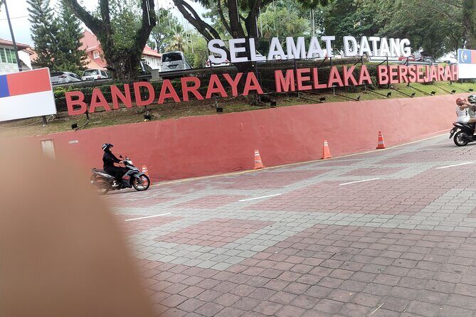 Full Day Malacca Tour from Kuala Lumpur - FAQ