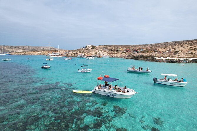 full-day-malta-blue-lagoon-comino-gozo-private-boat-cruises
