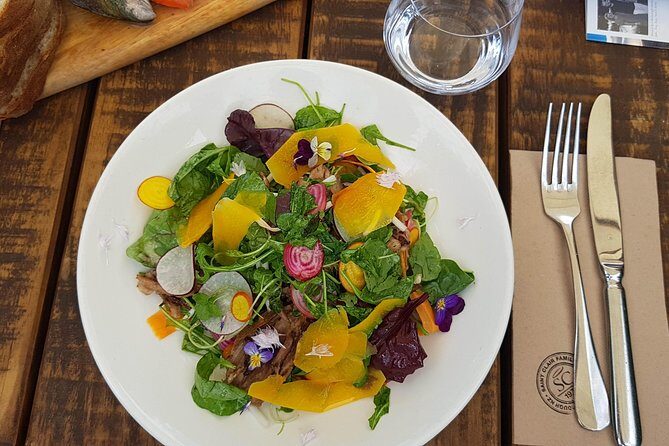 Full-Day Marlborough Catamaran Cruise with Wine Tour and Lunch - Who Will Love This Tour?