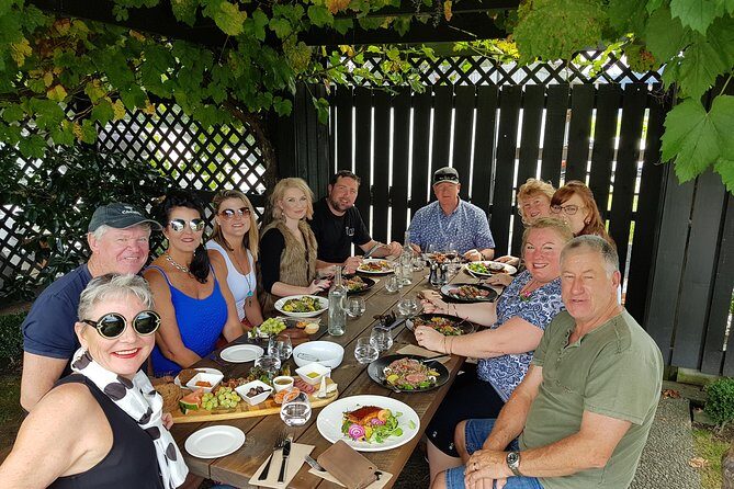 Full-Day Marlborough Catamaran Cruise with Wine Tour and Lunch - FAQs