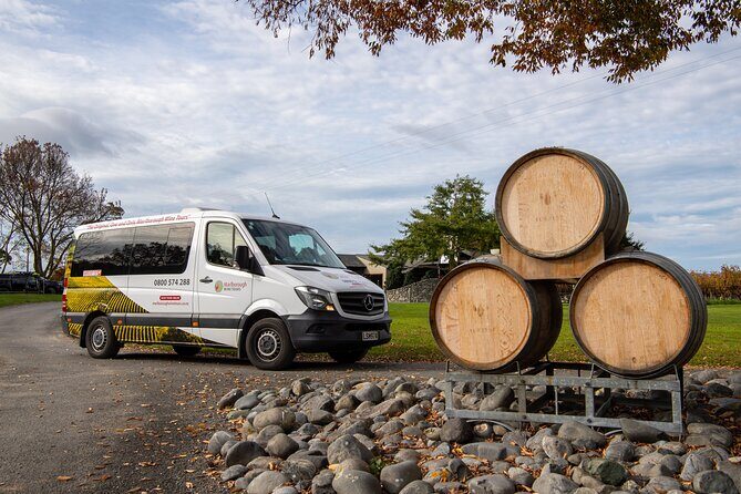 Full-Day Marlborough Wine Tour Including Wine Tasting - What Makes This Tour Stand Out?