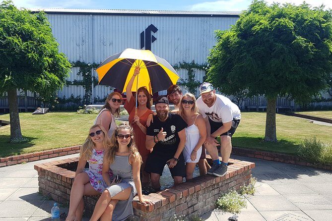 Full-Day Marlborough Wine Tour Including Wine Tasting - FAQ