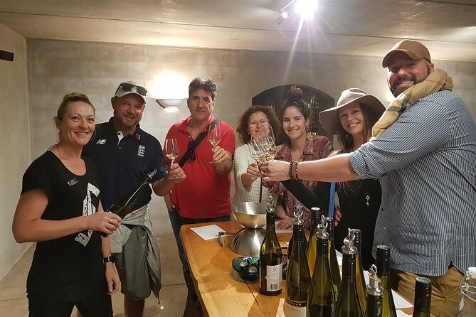 Full-Day Marlborough Wine Tour Including Wine Tasting - Final Thoughts