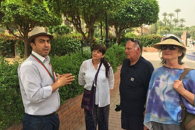 Full Day Marrakech Tour - What We Think Overall