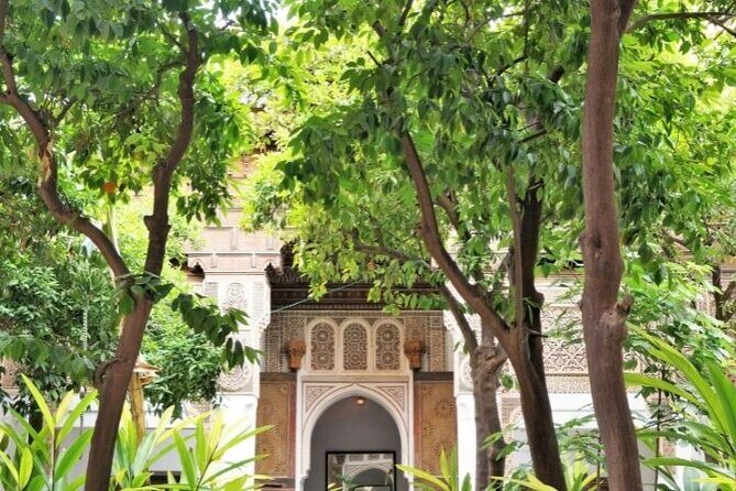 Full Day Marrakech Tour - FAQ