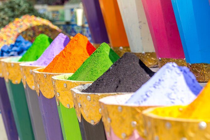 Full Day Marrakesh City Tour including Local Lunch - Who Would Enjoy This Tour Most?