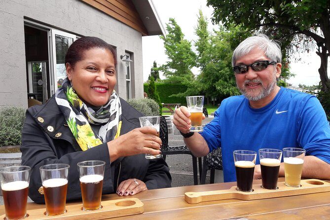 Full Day Martinborough Wine Tour - A Full Breakdown of the Martinborough Experience