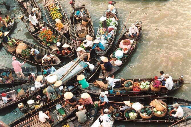 Full-Day Mekong Delta Journey & Cai Be Village - Why This Tour Offers Good Value