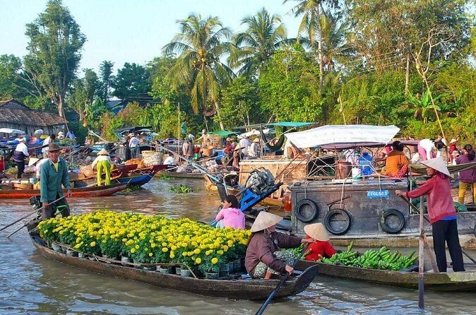 Full-Day Mekong Delta Journey & Cai Be Village - Final Thoughts