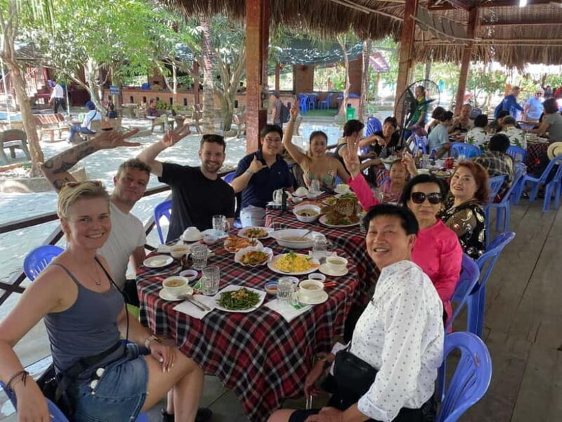Full-Day Mekong Tour: HCM to My Tho & Ben Tre - The Value of This Tour