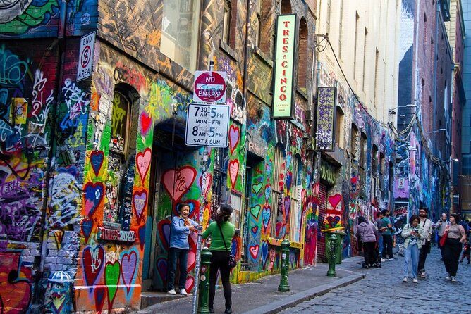 Full-day Melbourne City Sightseeing with Penguin Parade - Exploring Melbourne: The City Highlights