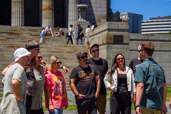Full-day Melbourne City Sightseeing with Penguin Parade - Transition to Phillip Island: From City Streets to Coastal Wonders