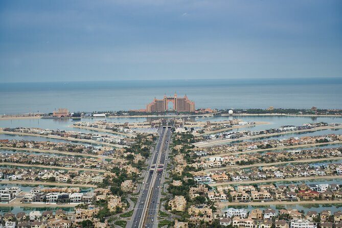 Full Day Modern Tour in Dubai - FAQ