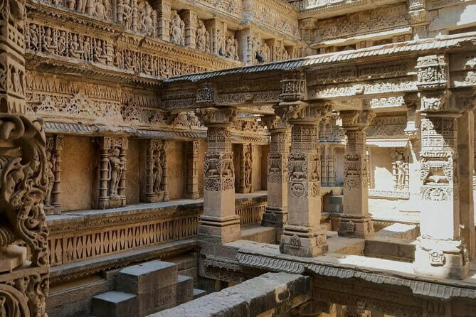 Full Day Modhera and Patan Tour from Ahmedabad by Car - An In-Depth Look at the Tour Experience