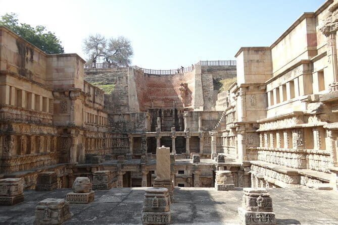 Full Day Modhera and Patan Tour from Ahmedabad by Car - The Sum Up