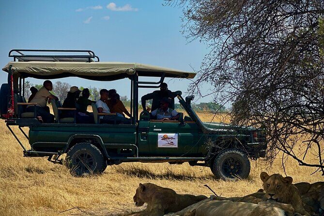 Full-Day Mokoro Experience in the Okavango Delta - Final Thoughts