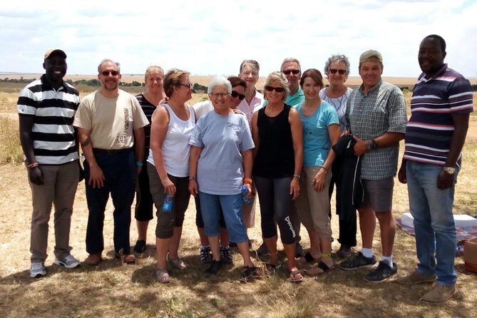 Full Day Mombasa City Tour with a Local Guide - FAQs