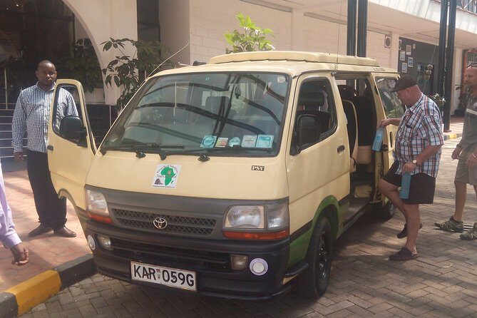 Full Day Mombasa City Tour with a Local Guide - Final Thoughts