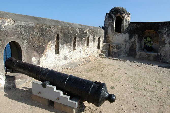 Full Day Mombasa Excursion Tour - What Makes This Tour Stand Out?