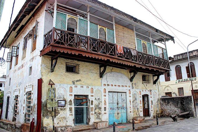 Full Day Mombasa Excursion Tour - The Sum Up