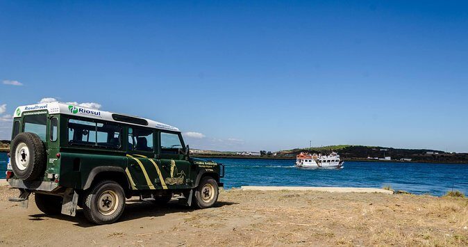 Full Day Moorish Trail Tour - Introduction