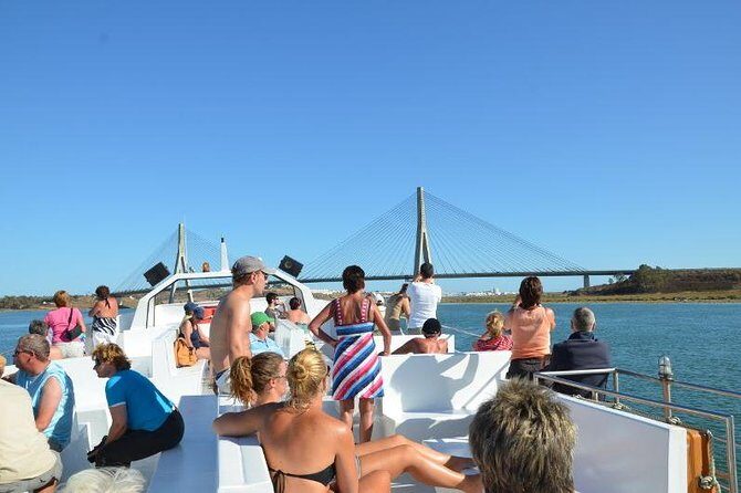 Full Day Moorish Trail Tour - Key Points