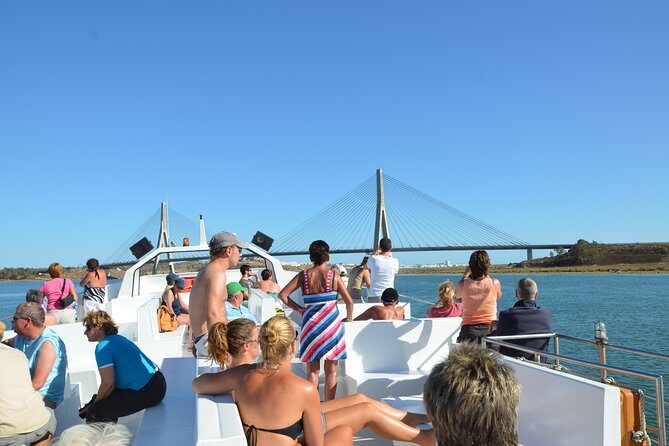 Full Day Moorish Trail Tour - The Experience with Riosultravel