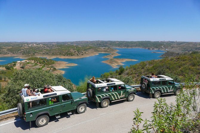 Full Day Moorish Trail Tour - The Sum Up